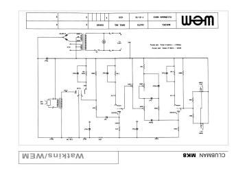 WEM_Watkins-Clubman Mk8-1973.Amp preview